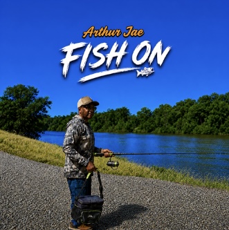Fish On album cover